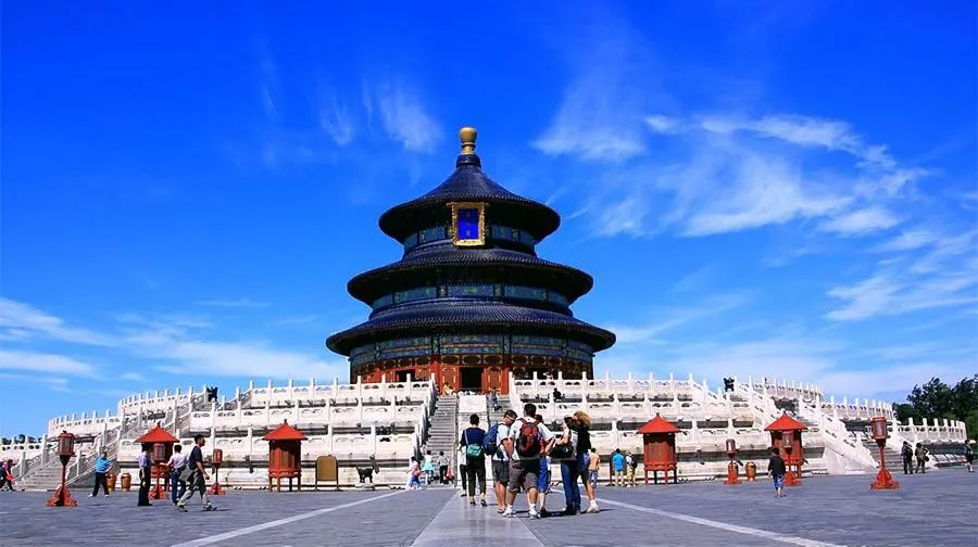 千年古韵与现代繁华交织——北京特别节目大揭秘