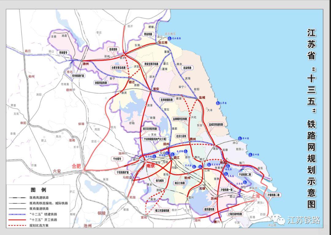 江苏,引领新时代绿色发展的先锋之地
