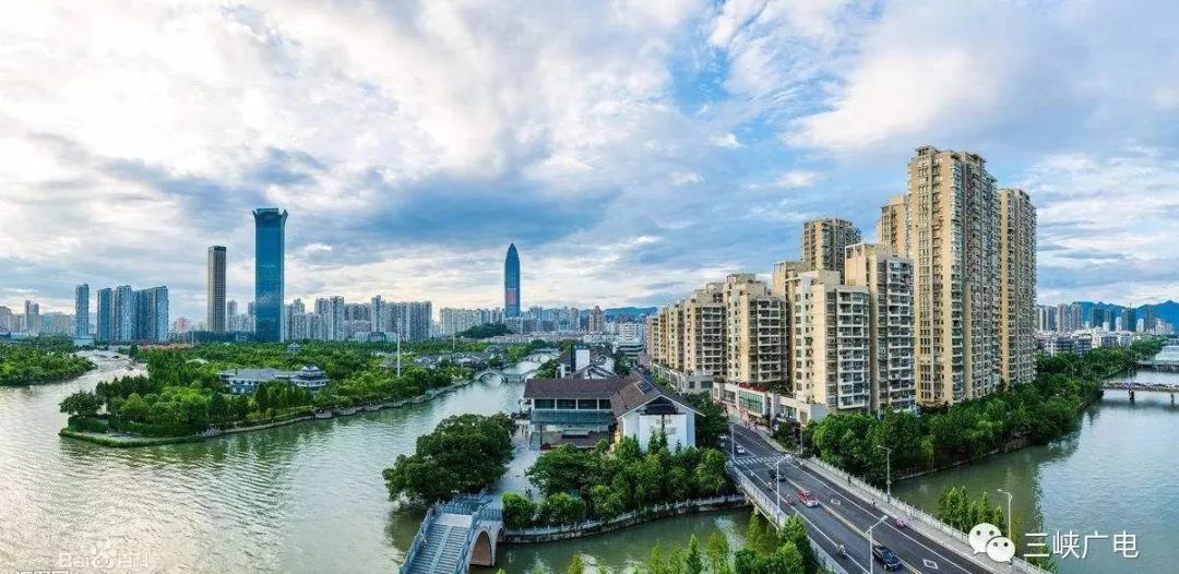 浙江,新时代改革开放的浙江窗口与示范之光