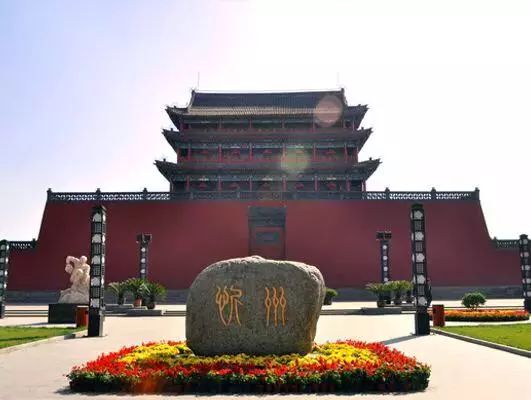 探寻忻州历史底蕴,体验独特魅力之旅