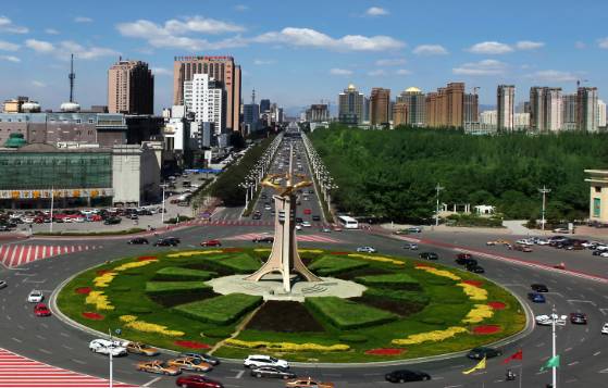 包头,地域发展的时代印记与未来展望