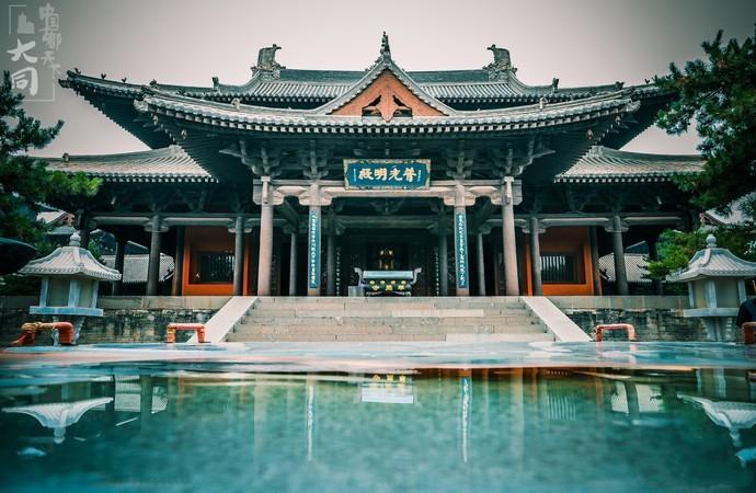 大同,梦想启航的心驰神往之城🌟