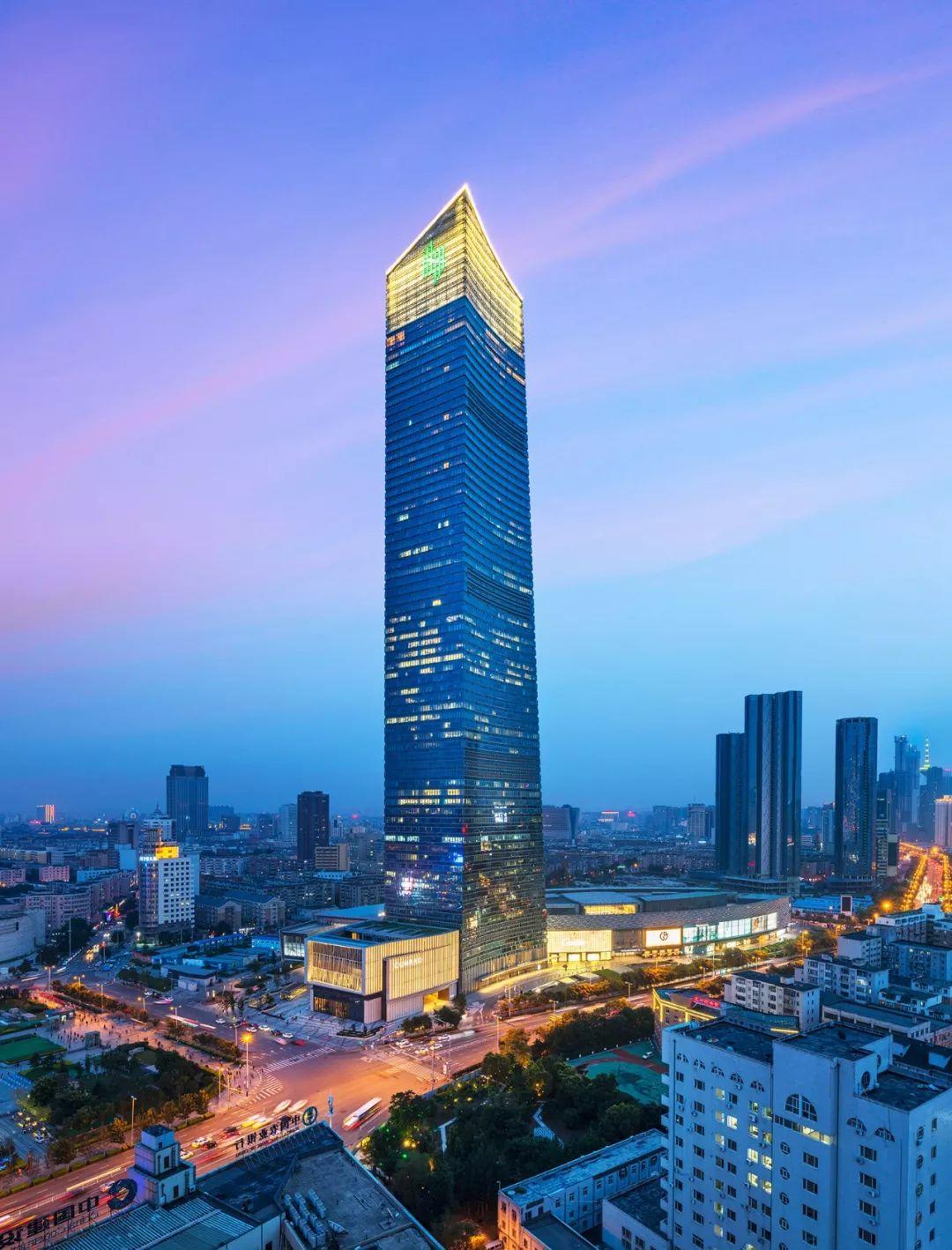 沈阳,历史与未来交织的璀璨名城风采