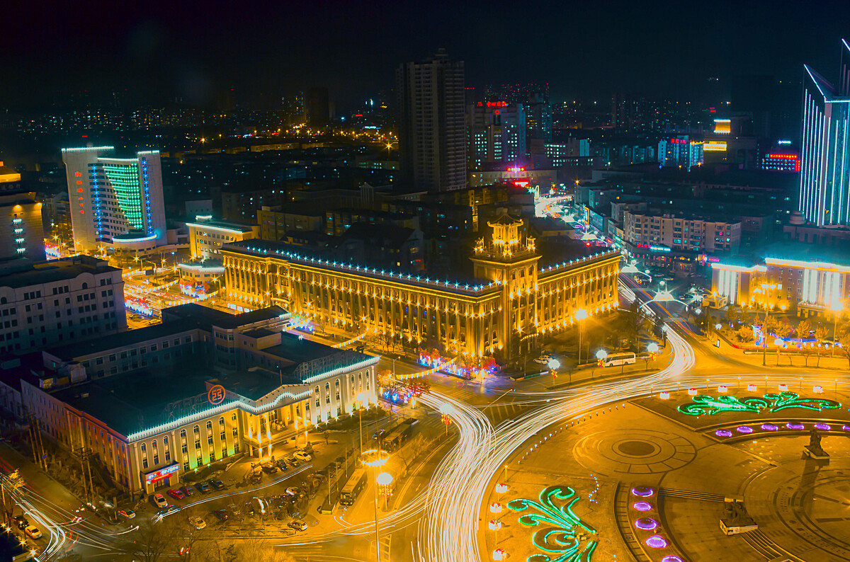 鞍山城市发展的深度观察与前瞻,未来展望