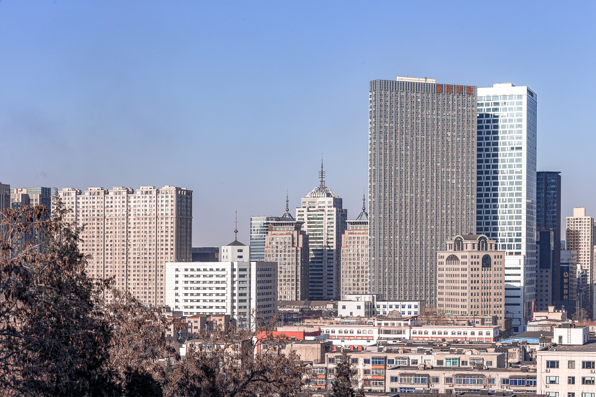 鞍山城市发展的深度观察与前瞻,未来展望